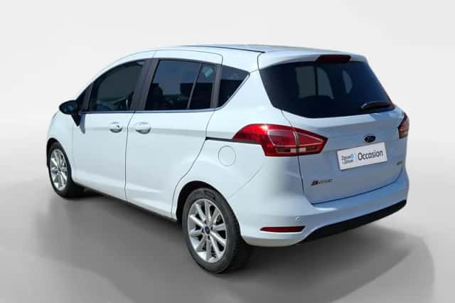 Ford B-Max (2016) thumbnail 5