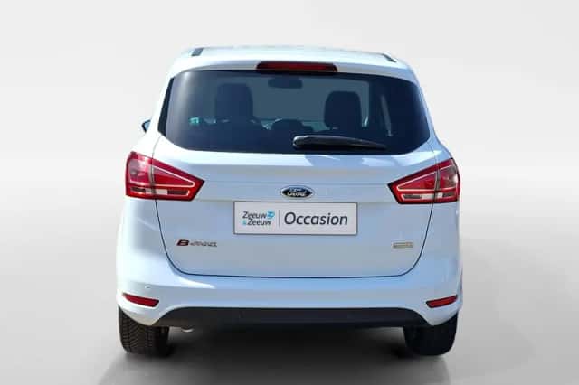 Ford B-Max (2016) thumbnail 6
