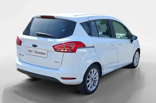 Ford B-Max (2016) thumbnail 7