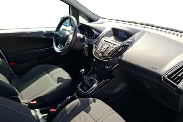 Ford B-Max (2016) thumbnail 10