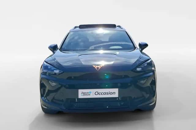 CUPRA Formentor (2026) thumbnail 2
