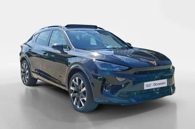 CUPRA Formentor (2026) thumbnail 3