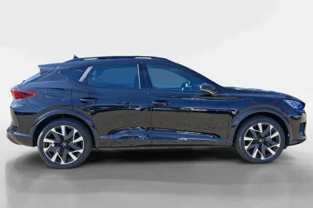 CUPRA Formentor (2026) thumbnail 4