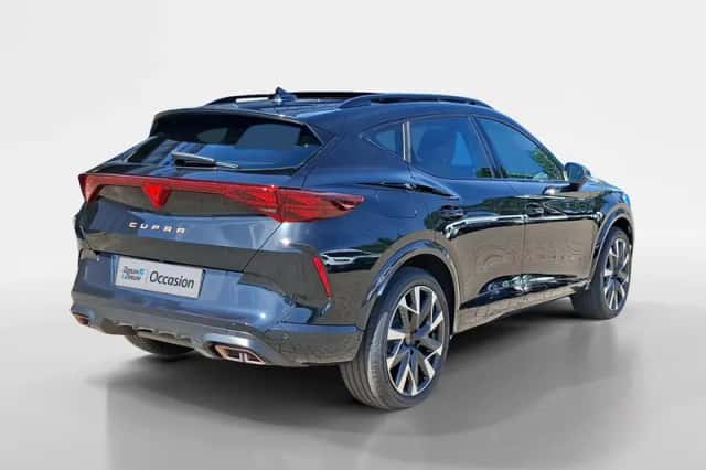 CUPRA Formentor (2026) thumbnail 5
