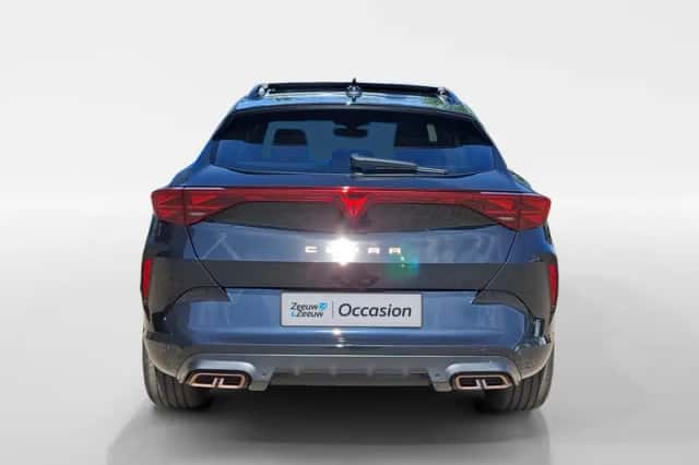 CUPRA Formentor (2026) thumbnail 6