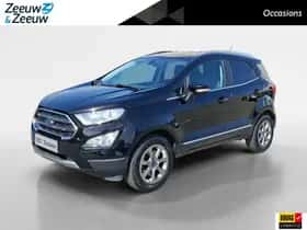 Ford EcoSport (2018)