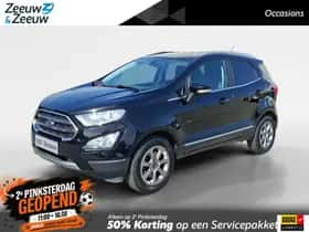Ford EcoSport (2018)