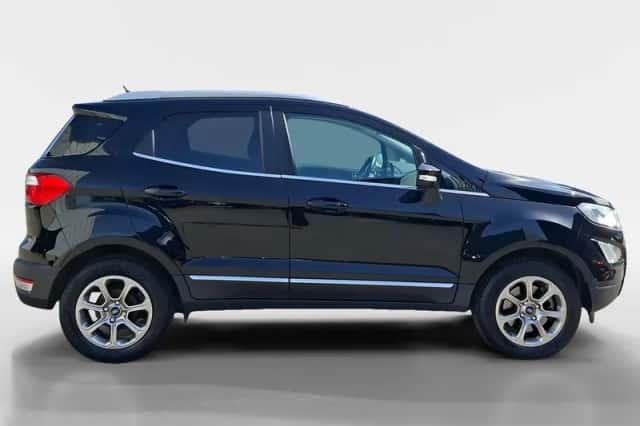 Ford EcoSport (2018) thumbnail 2