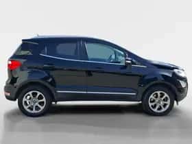 Ford EcoSport (2018) thumbnail 2