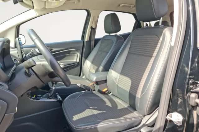 Ford EcoSport (2018) thumbnail 11