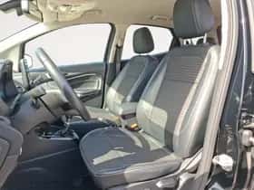 Ford EcoSport (2018) thumbnail 11