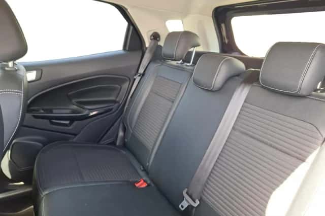 Ford EcoSport (2018) thumbnail 12