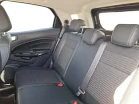 Ford EcoSport (2018) thumbnail 12
