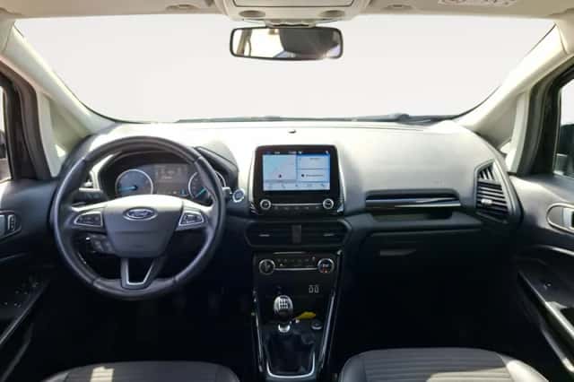 Ford EcoSport (2018) thumbnail 13