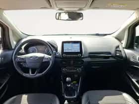 Ford EcoSport (2018) thumbnail 13