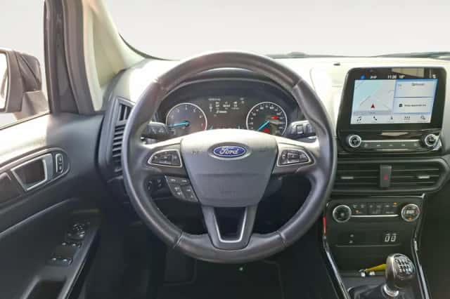 Ford EcoSport (2018) thumbnail 15