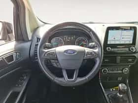 Ford EcoSport (2018) thumbnail 15