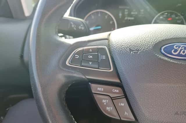 Ford EcoSport (2018) thumbnail 16