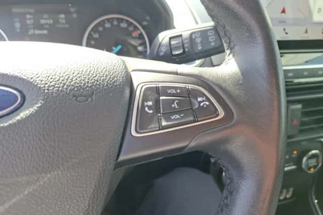 Ford EcoSport (2018) thumbnail 17