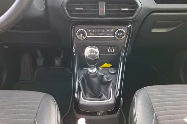 Ford EcoSport (2018) thumbnail 19