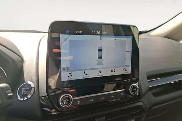 Ford EcoSport (2018) thumbnail 20