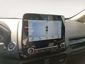 Ford EcoSport (2018) thumbnail 20