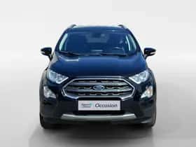 Ford EcoSport (2018) thumbnail 3