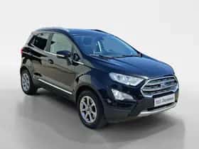 Ford EcoSport (2018) thumbnail 4