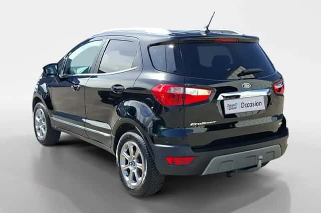 Ford EcoSport (2018) thumbnail 5