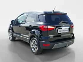 Ford EcoSport (2018) thumbnail 5