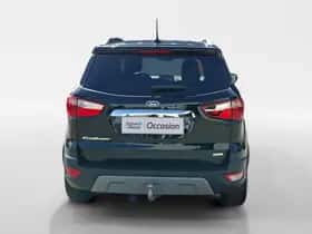Ford EcoSport (2018) thumbnail 6
