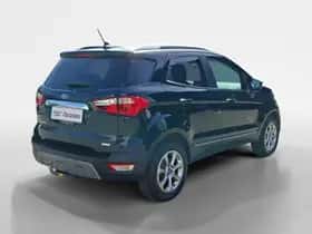 Ford EcoSport (2018) thumbnail 7