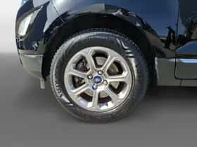 Ford EcoSport (2018) thumbnail 8
