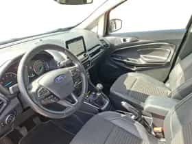 Ford EcoSport (2018) thumbnail 9
