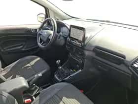 Ford EcoSport (2018) thumbnail 10