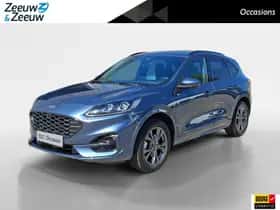 Ford Kuga (2023)