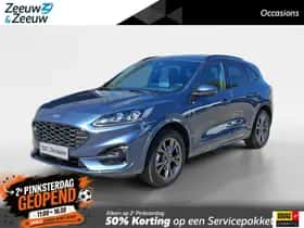 Ford Kuga (2023)