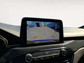 Ford Kuga (2023) thumbnail 19