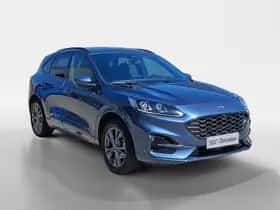Ford Kuga (2023) thumbnail 4