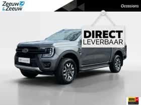 Ford Ranger (2025)