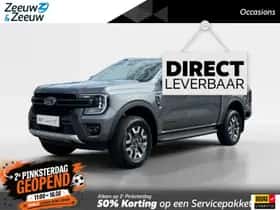 Ford Ranger (2025)
