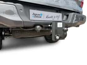 Ford Ranger (2025) thumbnail 11