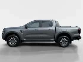 Ford Ranger (2025) thumbnail 12