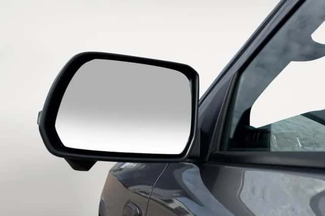 Ford Ranger (2025) thumbnail 13