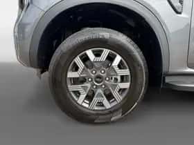 Ford Ranger (2025) thumbnail 14