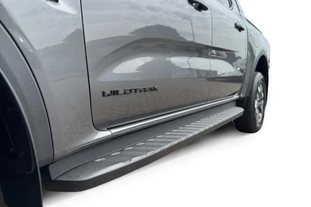 Ford Ranger (2025) thumbnail 15