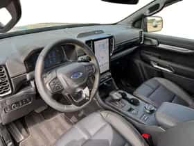 Ford Ranger (2025) thumbnail 18