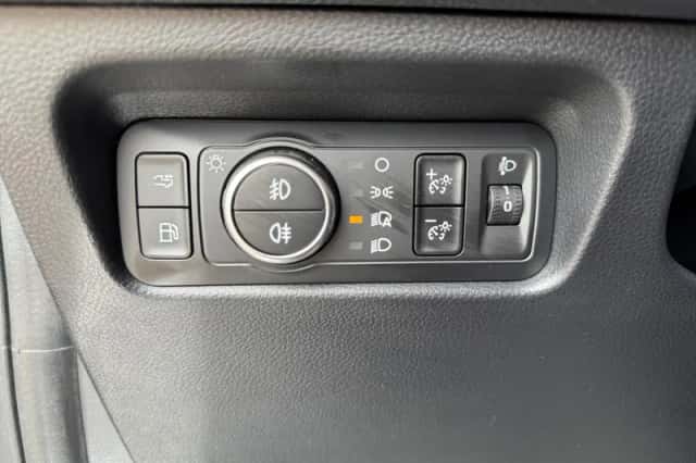 Ford Ranger (2025) thumbnail 19