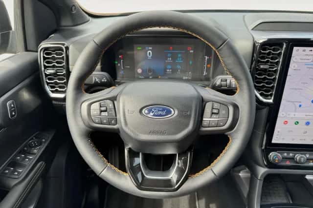 Ford Ranger (2025) thumbnail 21