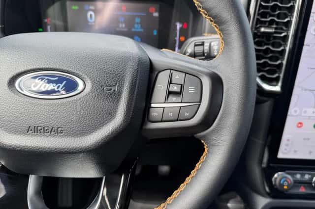 Ford Ranger (2025) thumbnail 23